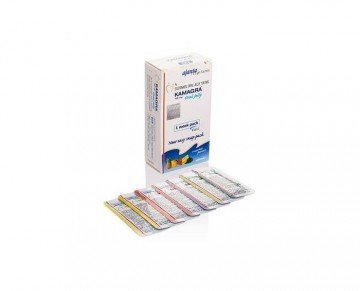 Kamagra Jel Kırılan Uzun Paket