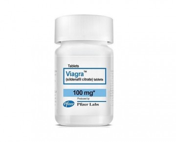 Viagra 100 Mg 10 lu Tablet